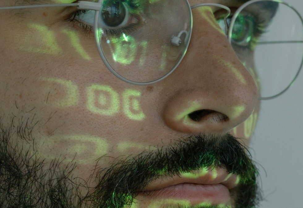 biometrics as one in many online security measures