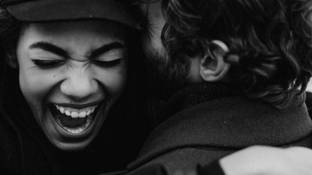 friendship and trust