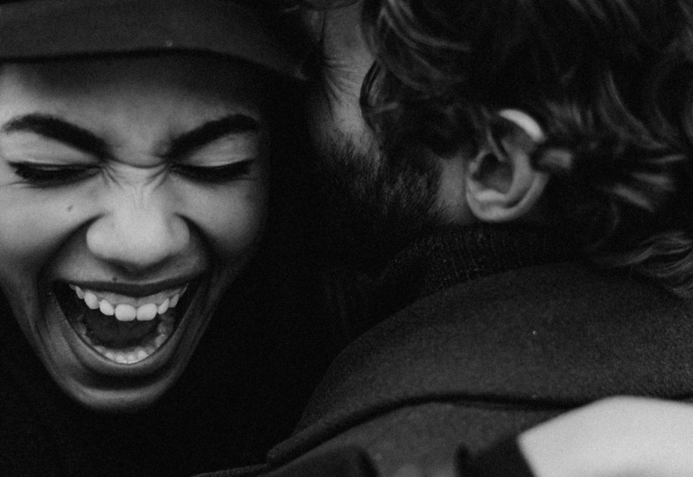 friendship and trust